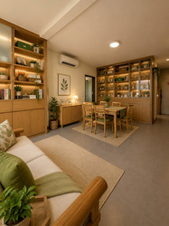 Sherwood Towers (D21), Apartment #572283501